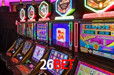 Descubra a Essência do 26Bet: Nossa História e Compromissos