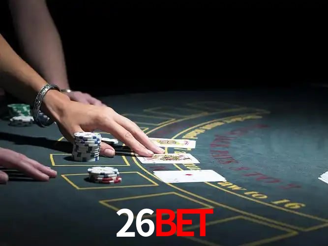 26Bet