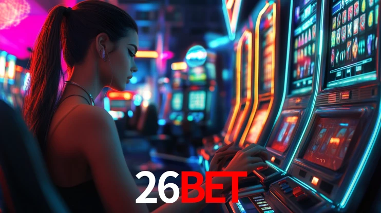 Spaceman Game 26Bet