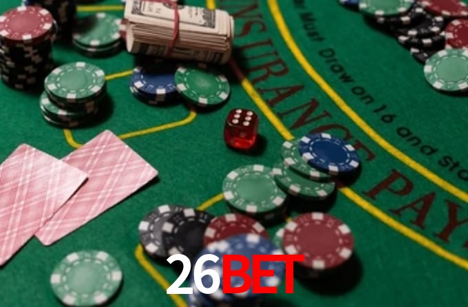 26Bet App Interface