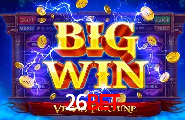 26Bet: A Experiência de Casino com Jogos de Mesa ao Vivo