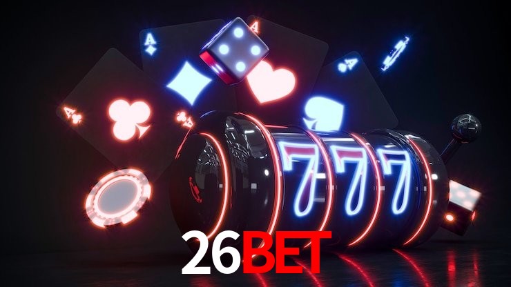 Secure Login 26Bet