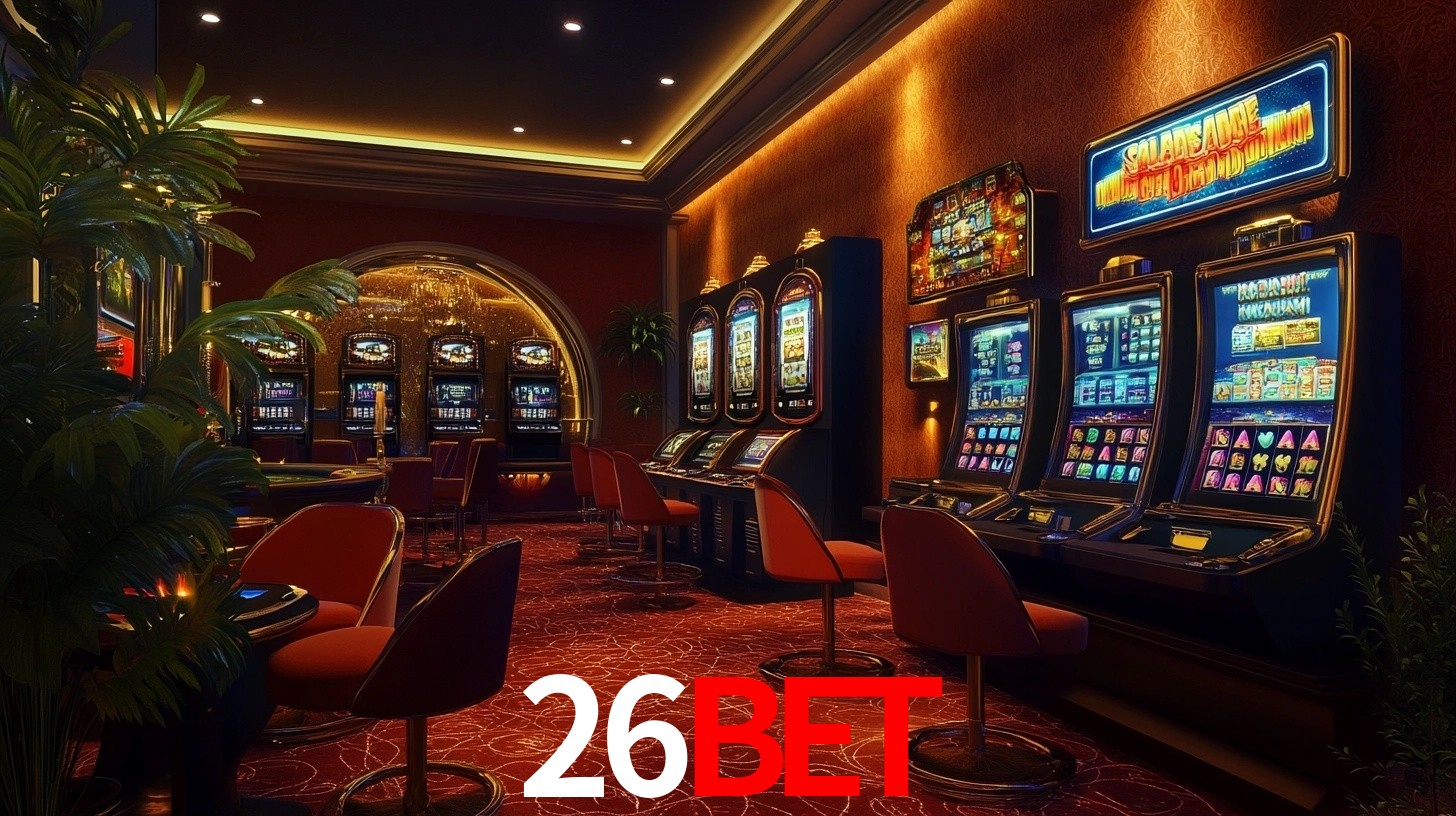 Statistics 26Bet