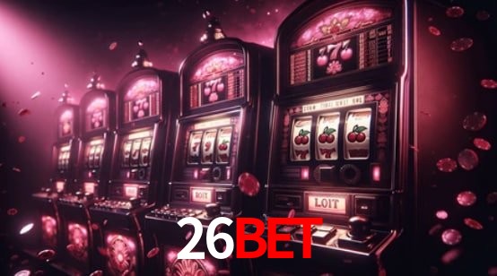 Bônus de Boas-vindas 26Bet