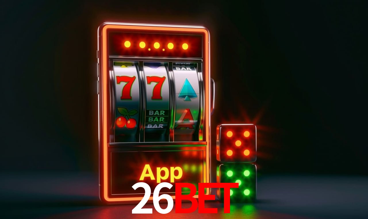 Jogos de Slot 26Bet