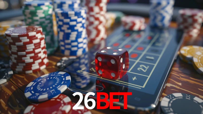 Instant EasyPaisa 26Bet