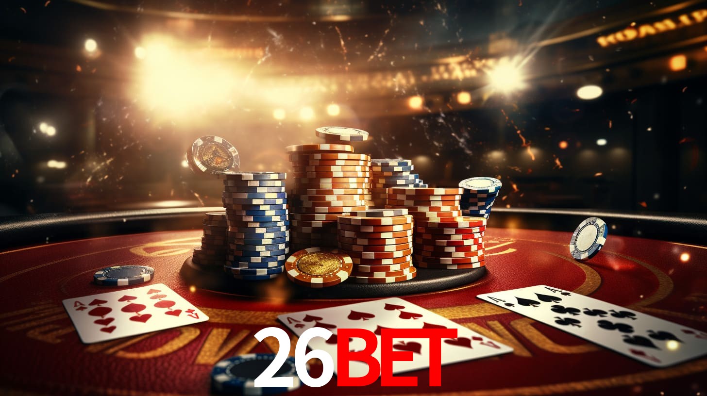 Game Statistics 26Bet