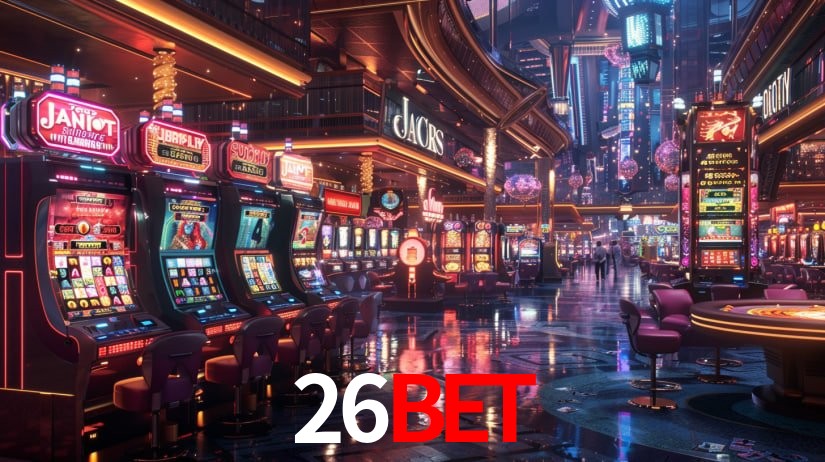 Exclusive Offers 26Bet