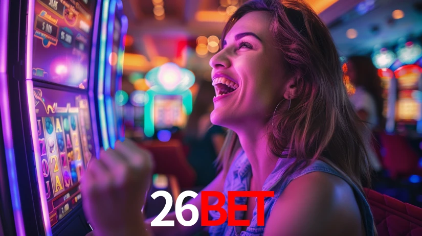 Blackjack Table 26Bet