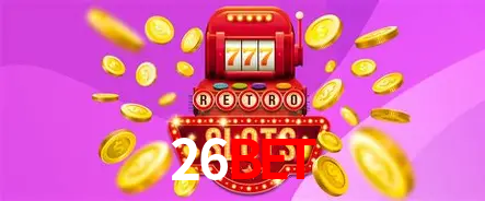Descubra a Magia dos Jogos de Arcade no 26Bet
