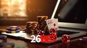 PIX Instantâneo 26Bet