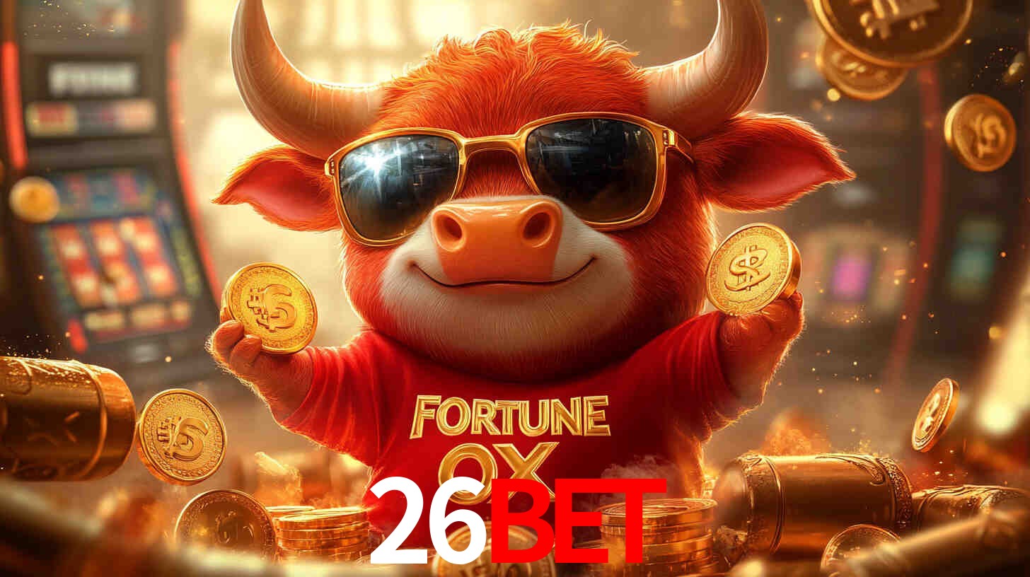 Welcome Bonus 26Bet