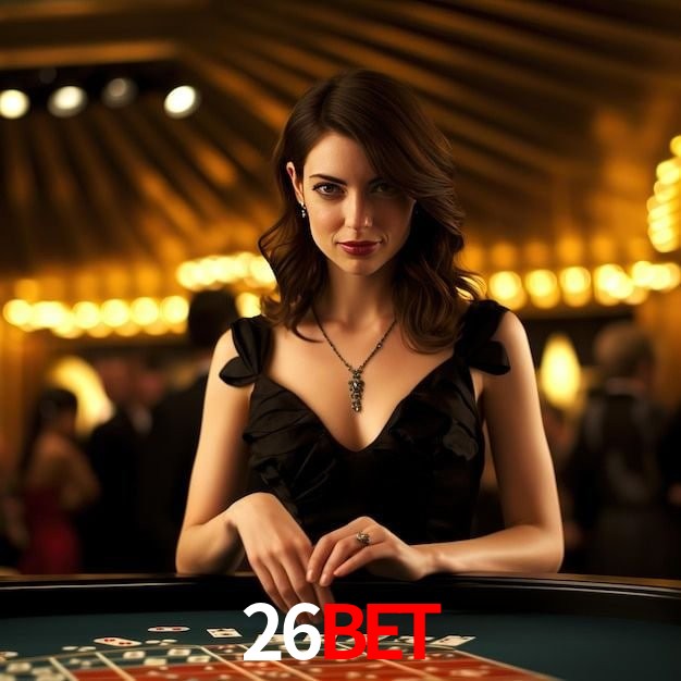 26Bet App