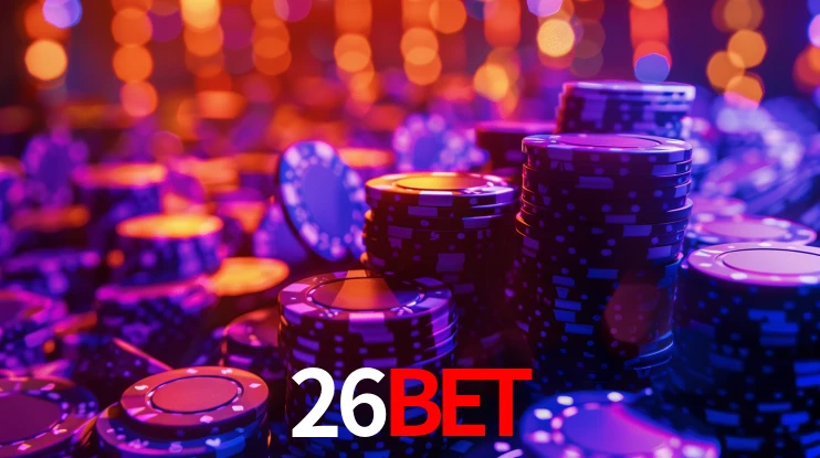 Premium Interface 26Bet