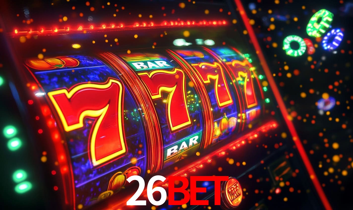 26Bet Casino