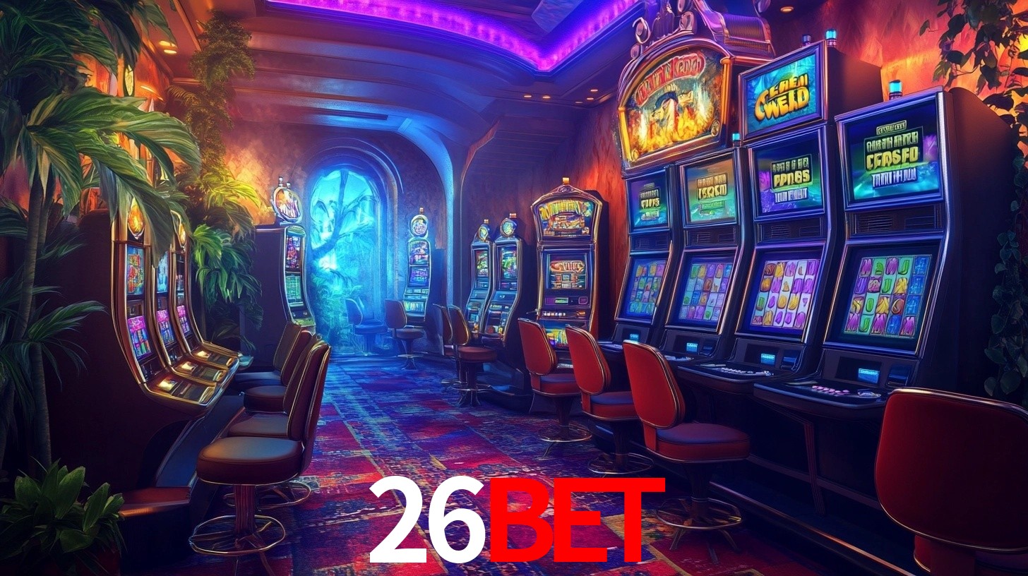 26Bet App Interface