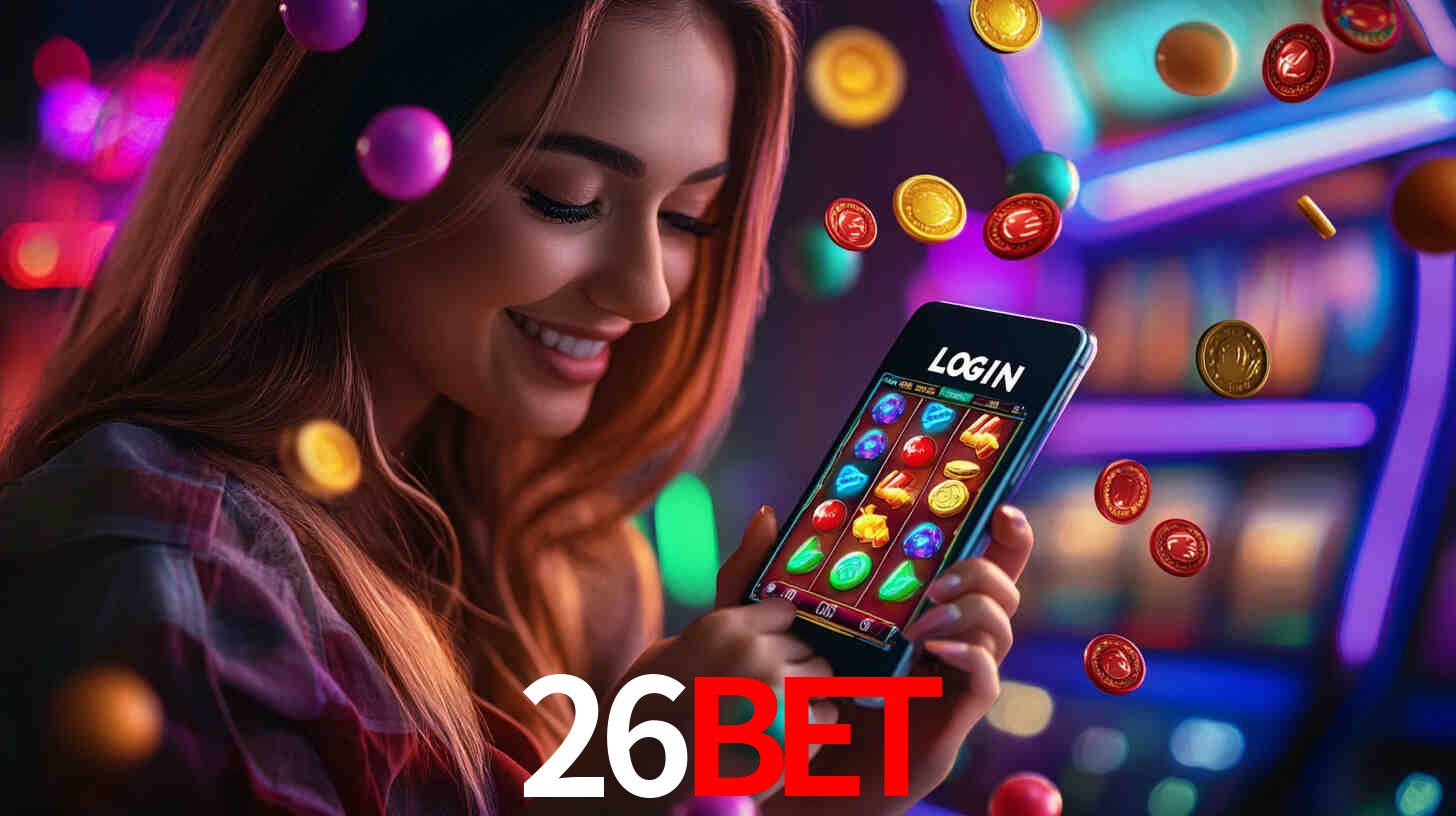26Bet App