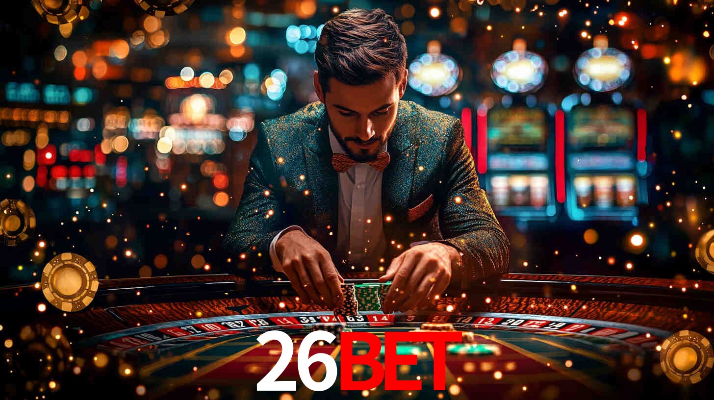 26Bet,26Bet App