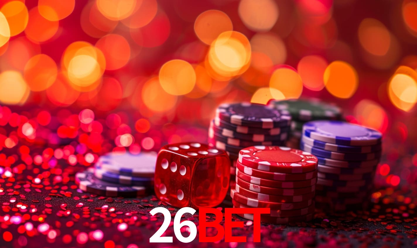Login Seguro 26Bet