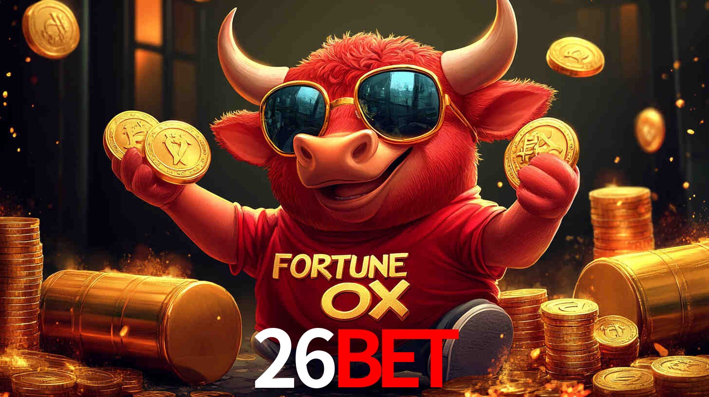 Casino Ao Vivo 26Bet