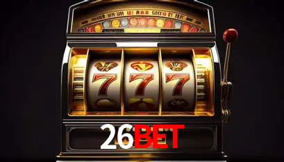 PIX Instantâneo 26Bet