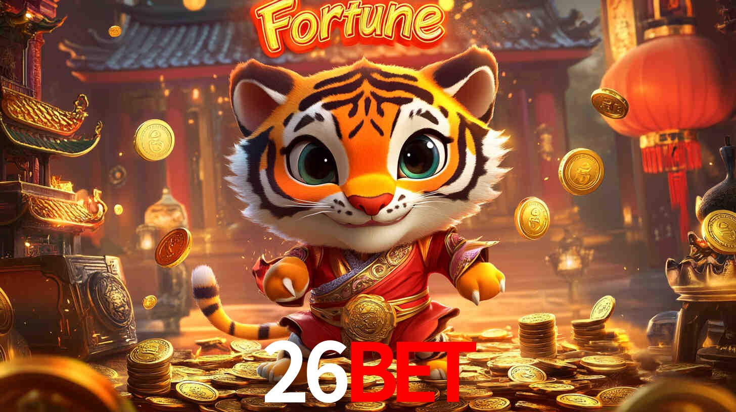 Mesa de Blackjack 26Bet