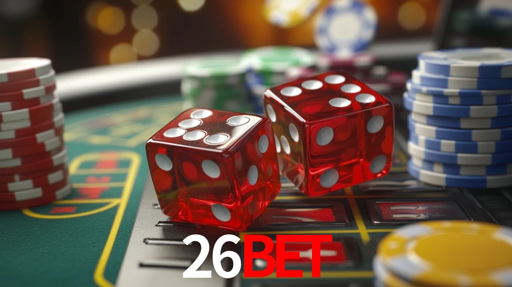 Premium Interface 26Bet