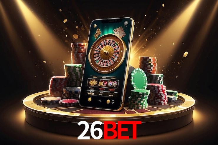 Descubra a Essência do 26Bet: Nossa História e Compromissos