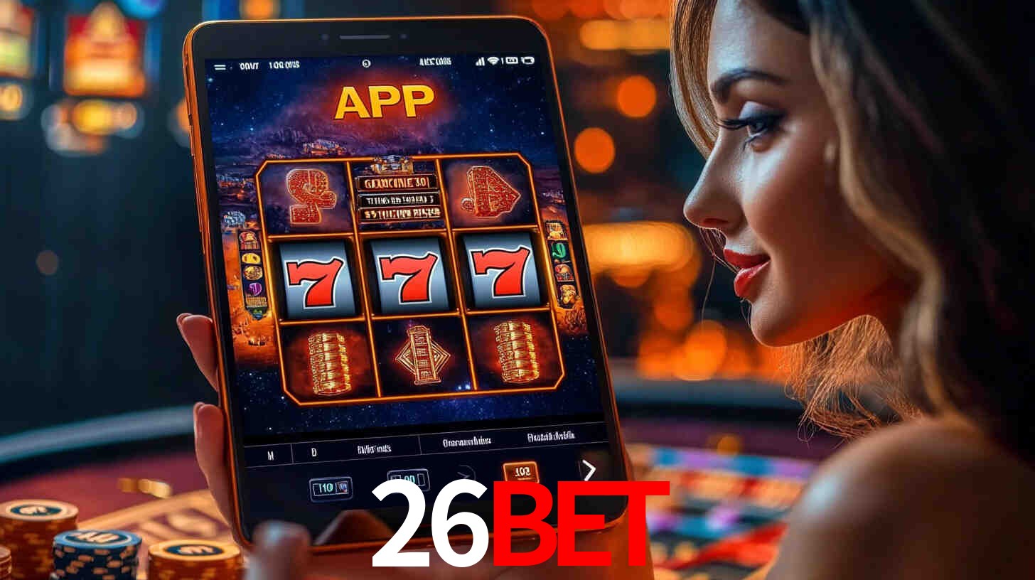 Desvendando o Mundo dos Jogos Virtuais na 26Bet