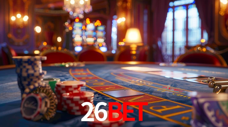 Game Statistics 26Bet