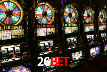 Jogos Exclusivos 26Bet