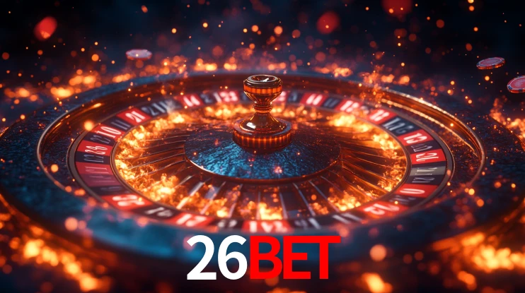 26Bet: Seu Cassino Premiado com Pagamentos Rápidos