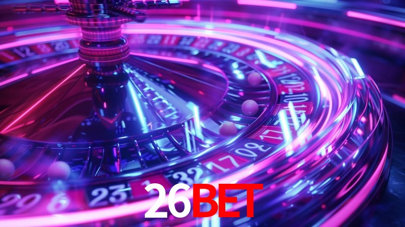 Tecnologia da Plataforma 26Bet