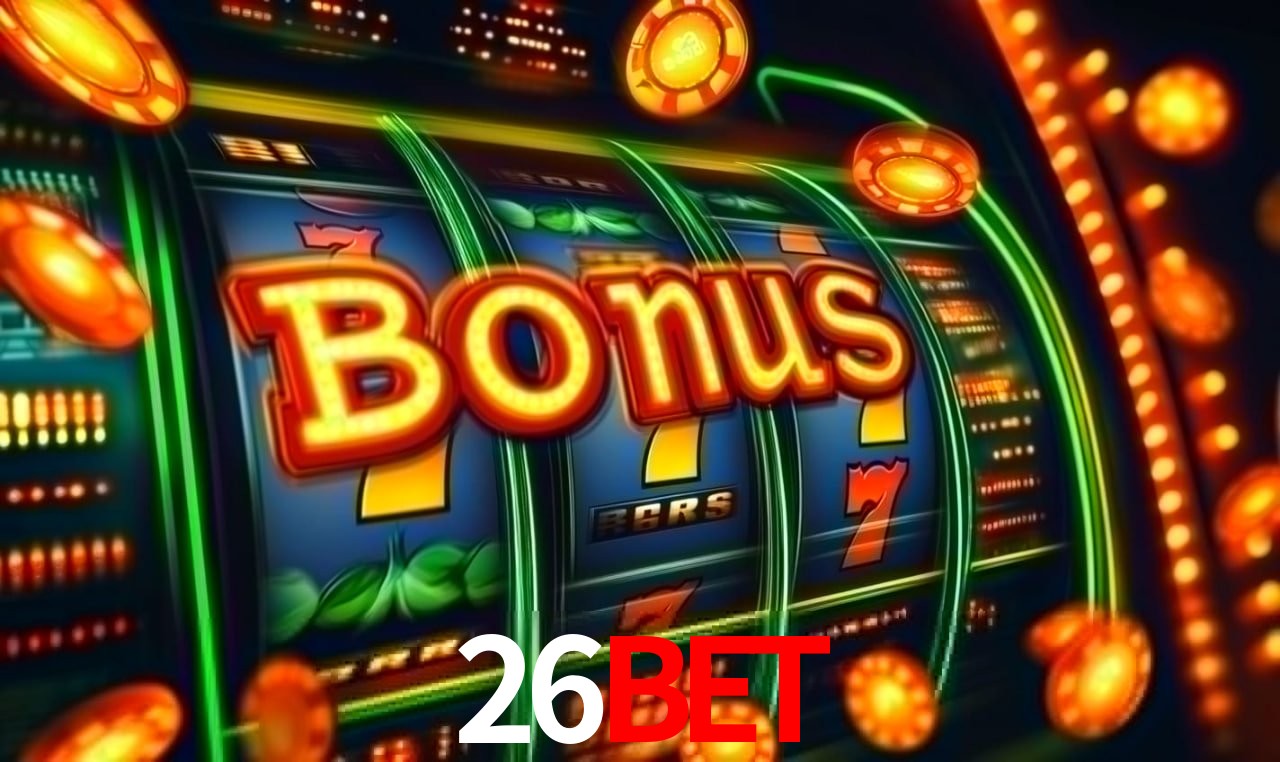 Tournaments 26Bet