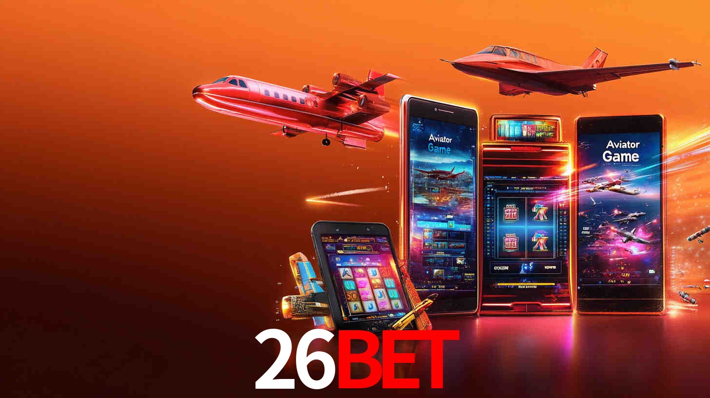Torneios 26Bet