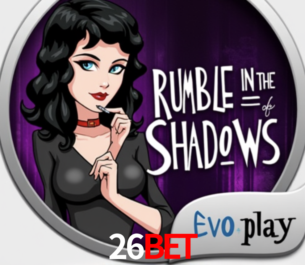 Slot Games 26Bet