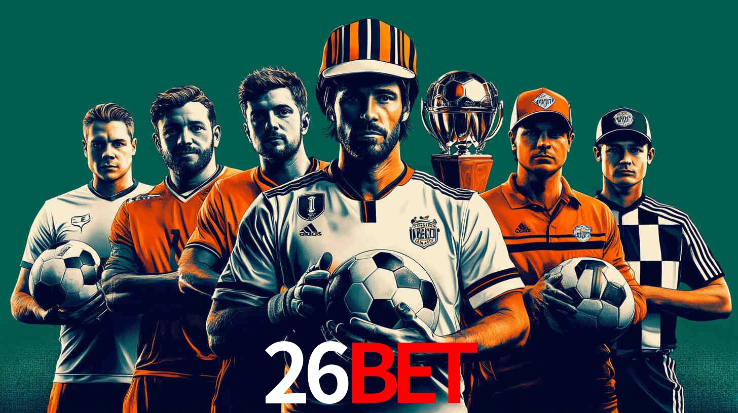 Estatísticas Esportivas 26Bet