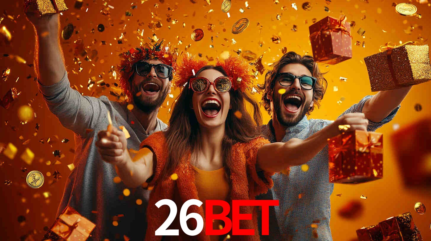 26Bet