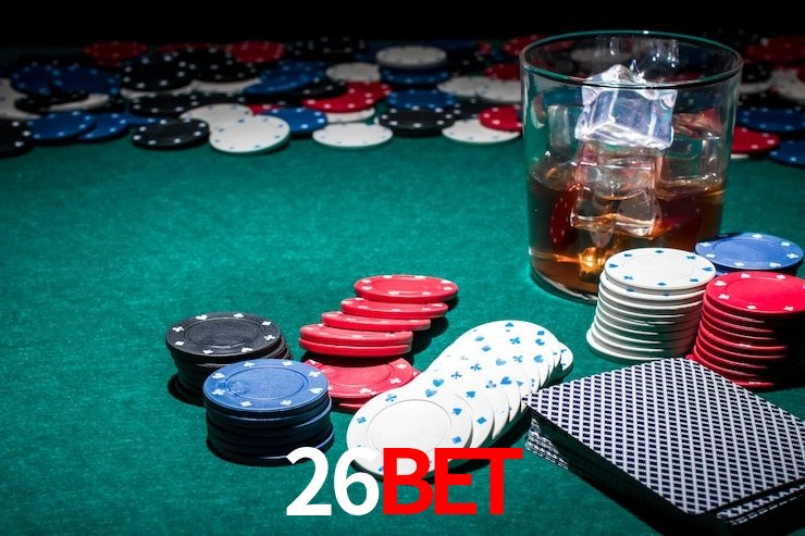 Descubra a Magia dos Jogos de Arcade no 26Bet