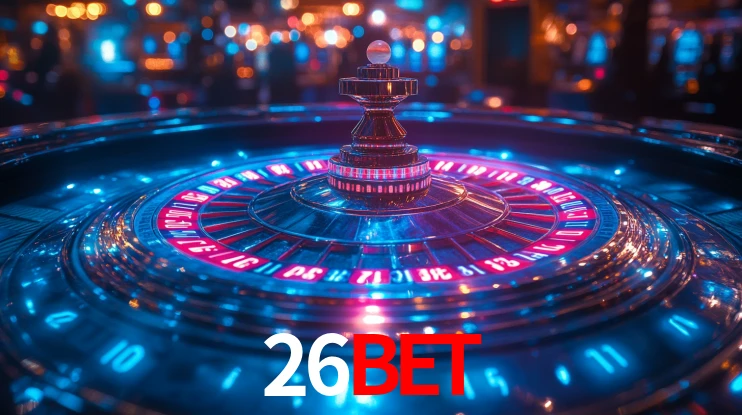 26Bet