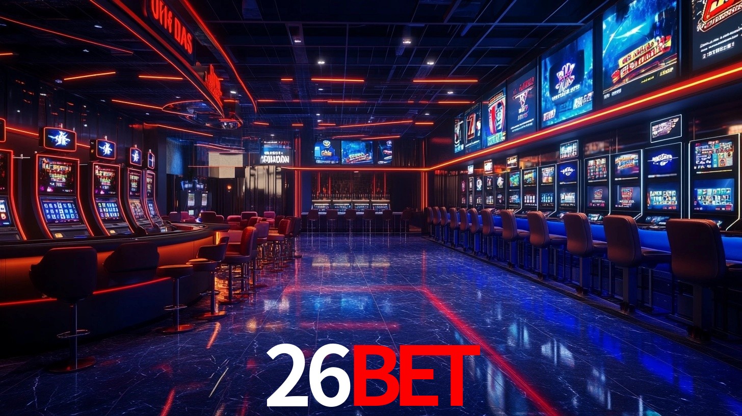 Ofertas Imperdíveis na 26Bet: Promoções e Bônus Que Valem a Pena