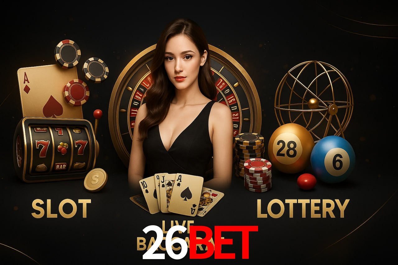 Descubra o Programa VIP da 26Bet: Vantagens Exclusivas para Jogadores