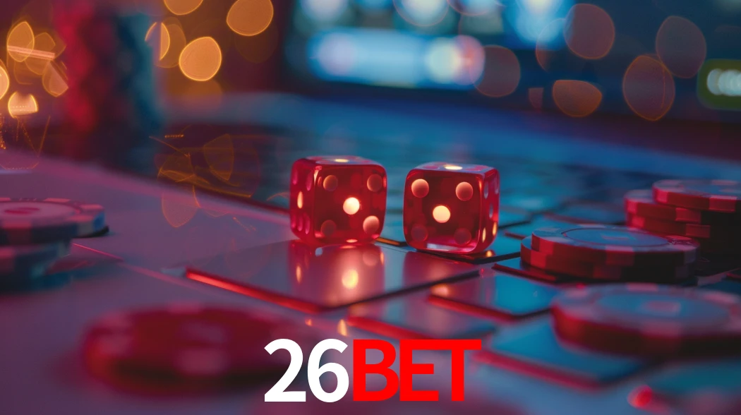 Bonus Features 26Bet