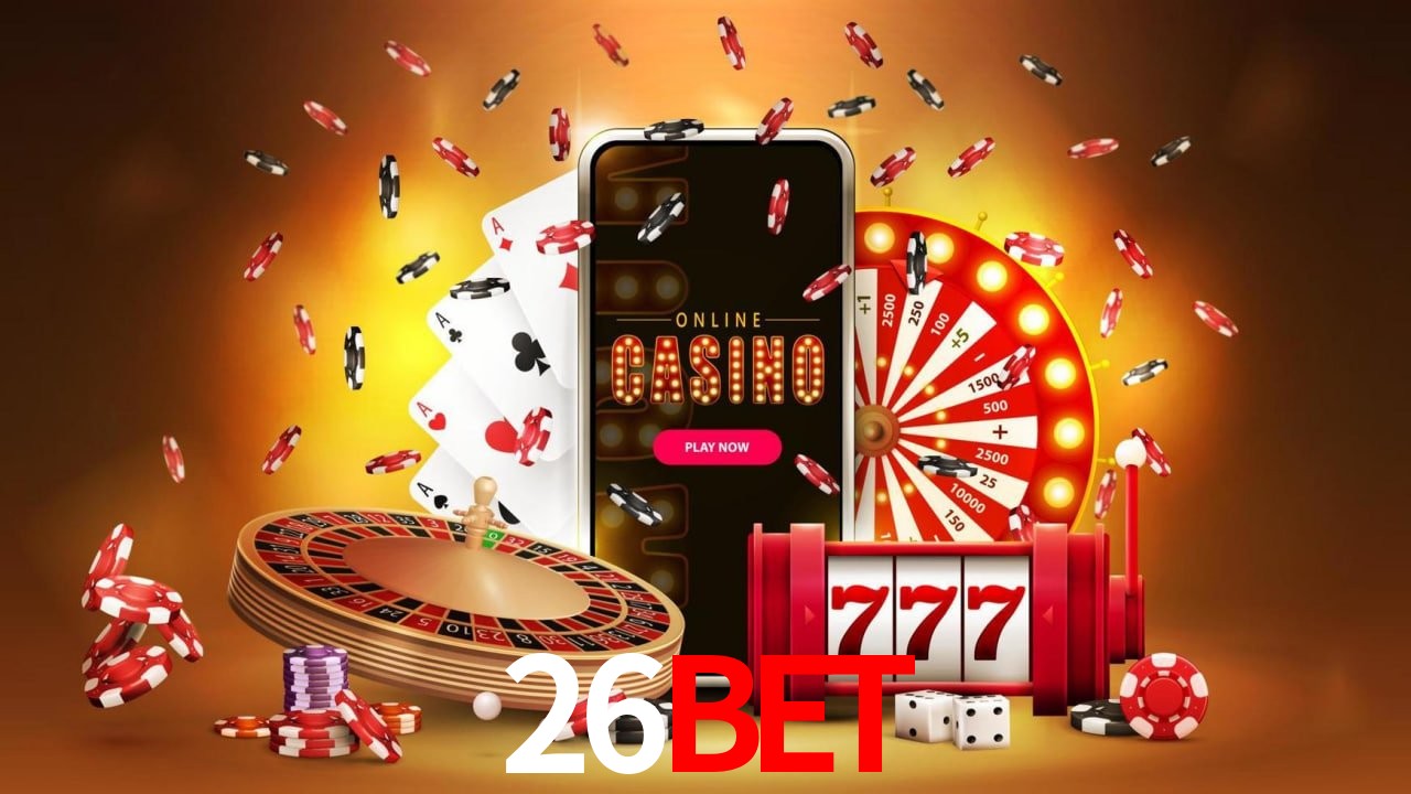 Programa VIP 26Bet