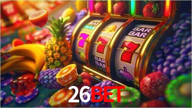 Quick Registration 26Bet