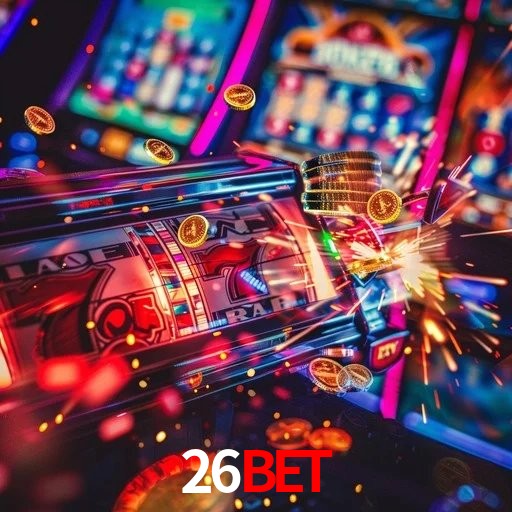 Inovações de Jogos na 26Bet: O Futuro das Experiências Interativas