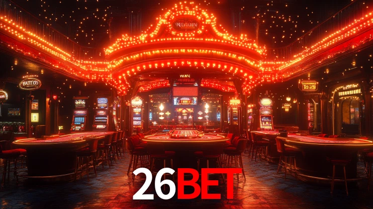 26Bet App