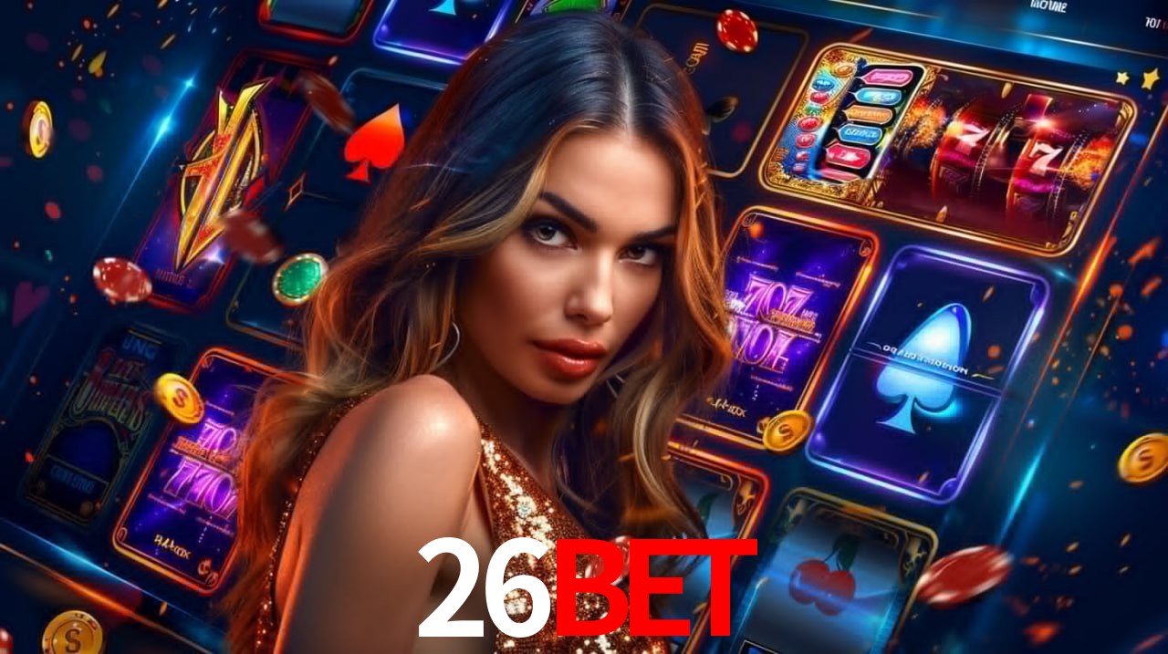 Integração de APIs 26Bet