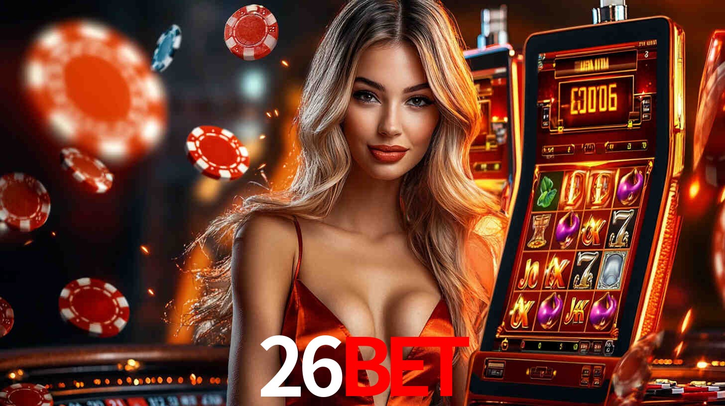 26Bet,26Bet App