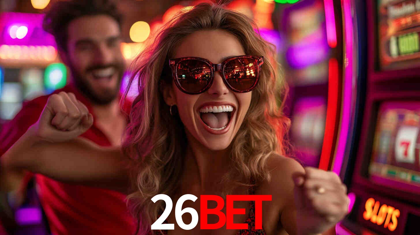 Estatísticas 26Bet